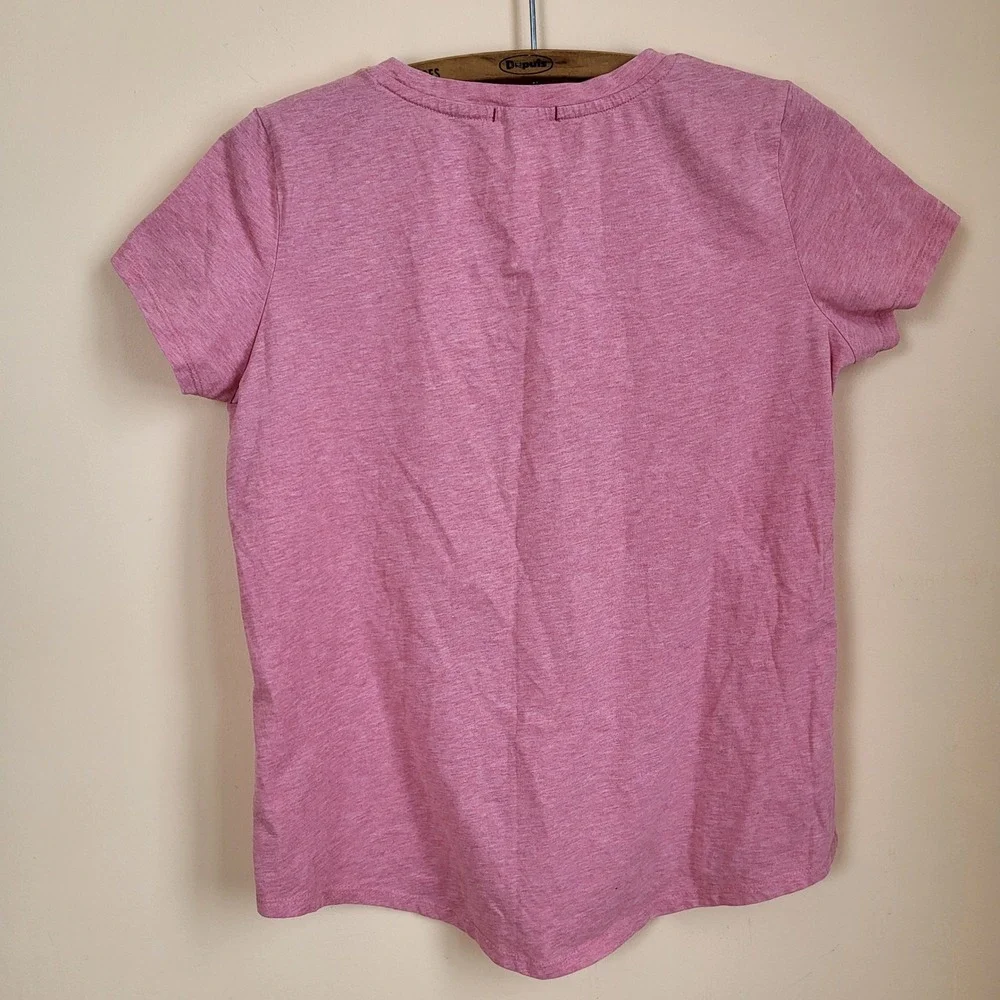 Graphic‎ T-shirt Nature Lover Outdoor Enthousiast Positive quote - Picture 8 of 11